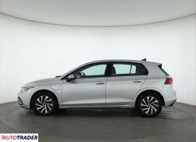 Volkswagen Golf 2022 1.4 201 KM
