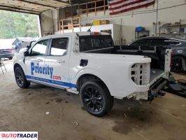 Ford Maverick 2024 2