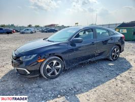 Honda Civic 2021 2