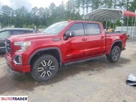 GMC Sierra 2022 6