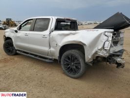 Chevrolet Silverado 2021 5 Chevrolet Silverado 2021 5
