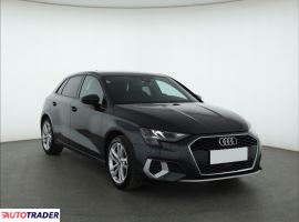 Audi A3 - zobacz ofertę