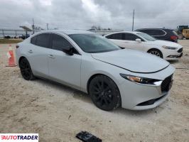 Mazda 3 2024 2 Mazda 3 2024 2