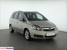 Opel Zafira 2006 1.9 118 KM