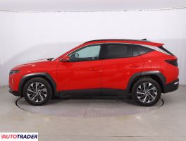 Hyundai Tucson 2023 1.6 147 KM