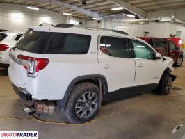 GMC Acadia 2023 2