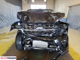 Ford Expedition 2024 3