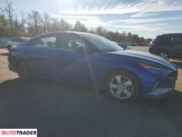 Hyundai Elantra 2021 2