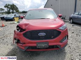 Ford Edge 2023 2