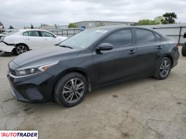 Kia Pozostałe 2023 2 Kia Pozostałe 2023 2