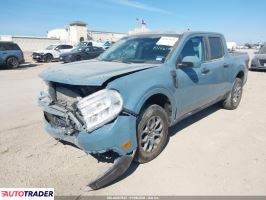 Ford Maverick 2023 2