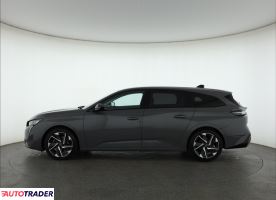 Peugeot 308 2024 1.5 128 KM