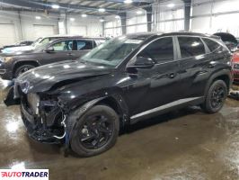 Hyundai Tucson 2023 2