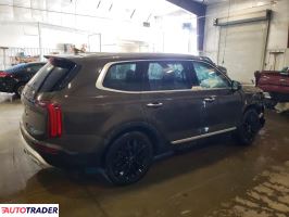 Kia Pozostałe 2022 3