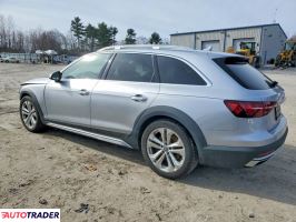 Audi A4 2020 2