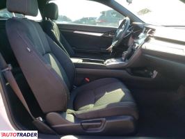 Honda Civic 2019 1 Honda Civic 2019 1
