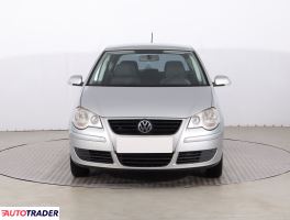 Volkswagen Polo 2008 1.4 68 KM Volkswagen Polo 2008 1.4 68 KM