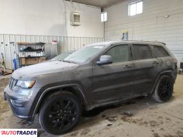 Jeep Grand Cherokee 2019 3 Jeep Grand Cherokee 2019 3