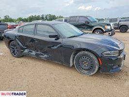 Dodge Charger 2021 3