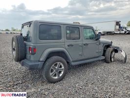 Jeep Wrangler 2020 3