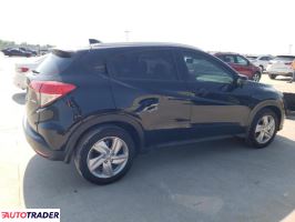 Honda HR-V 2019 1 Honda HR-V 2019 1