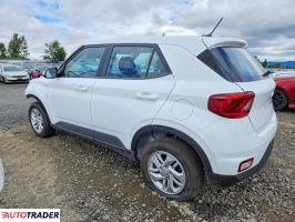 Hyundai Pozostałe 2026 1