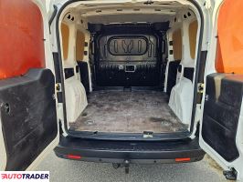 Fiat Doblo 2011 1.3