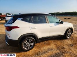 Kia Pozostałe 2023 2