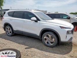 Hyundai Santa Fe 2023 2