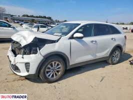 Kia Sorento 2020 2