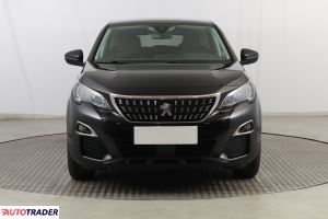 Peugeot 3008 2018 2.0 147 KM