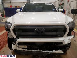 Toyota Tacoma 2024 2