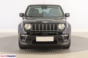 Jeep Renegade 2021 1.0 118 KM