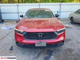 Honda Accord 2024 2