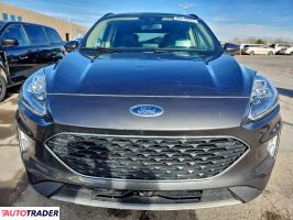 Ford Escape 2020 2