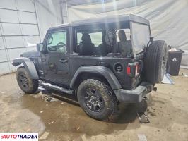 Jeep Wrangler 2020 3