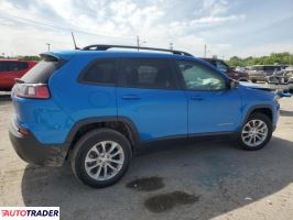 Jeep Cherokee 2022 3 Jeep Cherokee 2022 3