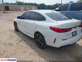 BMW 228 2024 2