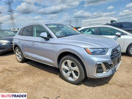 Audi Q5 2024 2