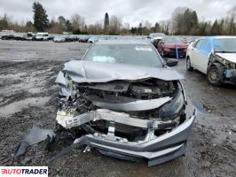 Honda Civic 2020 2
