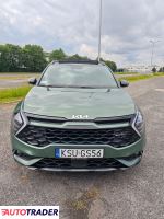 Kia Sportage 2022 1.6 180 KM