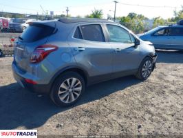 Buick Pozostałe 2019 1