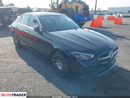 Mercedes 300 2022 2