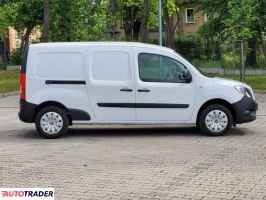 Mercedes Citan 2019 1.5