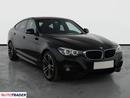 BMW 320 Gran Turismo - zobacz ofertę