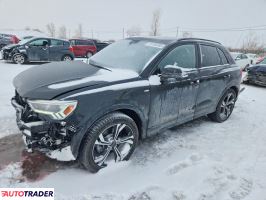 Audi Q3 - zobacz ofertę