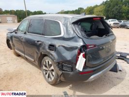 Kia Pozostałe 2021 3 Kia Pozostałe 2021 3