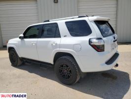 Toyota Pozostałe 2022 4