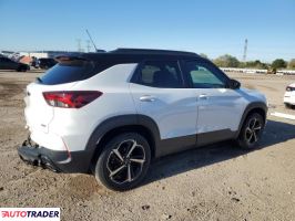 Chevrolet Blazer 2023 1