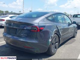 Tesla Model 3 2021 Tesla Model 3 2021